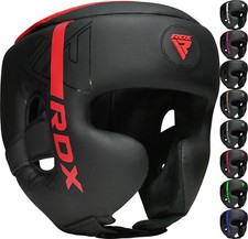 Rdx caschetto boxe - boxe, kickboxing