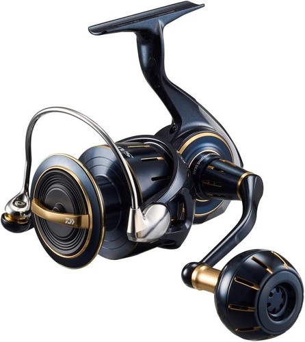 Mulinello spinning daiwa 23 - spinning,