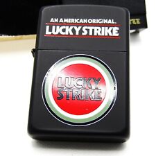 Accendino ad olio Zippo Lucky