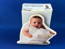 Super Mini Puzzle, Contour Die