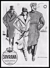 PUBBLICITA' 1928 CALZATURIFICIO VARESE MODELLO SOVRANA SCARPA SHOE DONNA UOMO