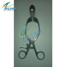 Ginecologia Anale Rettale Speculum Barr Rettale Retrattore Strumenti OB/GYNO