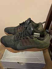 Nike KOBE XI ELITE LOW COURT READY (taglia UK 8, US 9, EU 42,5) nere