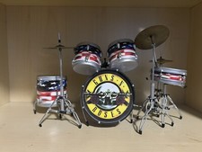 Gun’s Roses Set - Batteria