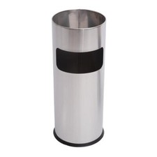 Posacenere da terra pattumiera