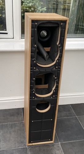 Bowers wilkins dm603 - dm603, s3