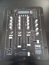 MIXER DJ IMG STAGE LINE MPX 30MP