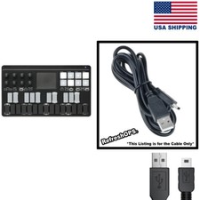 Korg Nanokey Studio MIDI