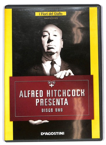 Ebond alfred hitchcock - ebond,