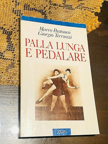 Libri/Riviste/Giornali"PALLA