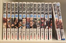 One Punch Man Vol. 1-13 +
