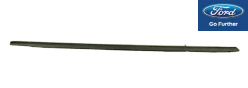 Profilato gomma cristallo - di,