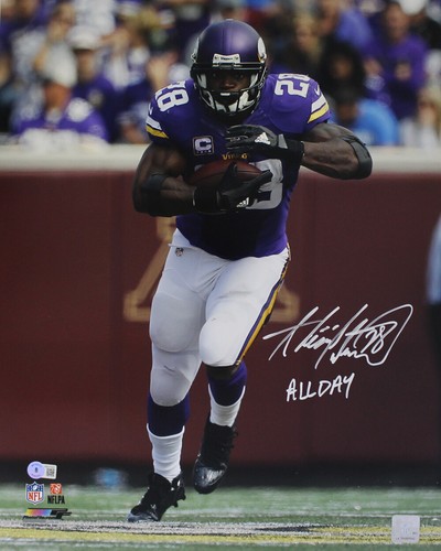 Adrian peterson foto - adrian,