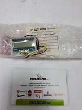 OROLOGIO CONTACHILOMETRI