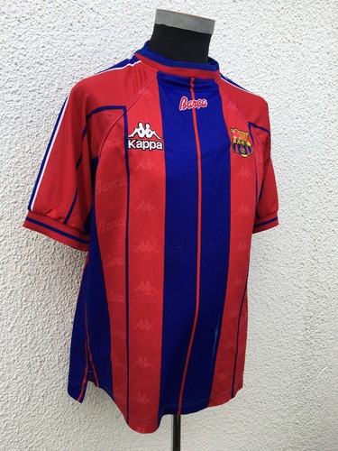 Maglia calciatore kappa fcb - calciatore,