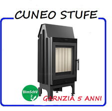 inserto camino caminetto a