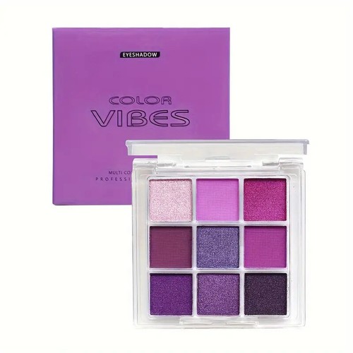 Color vibes palette - vibes, di