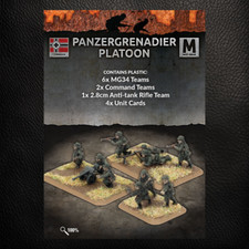 Flames war panzergrenadier - flames,