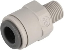 JOHN GUEST Dritto in Pollici