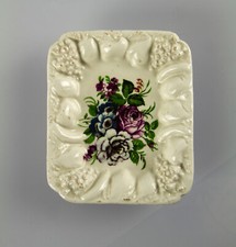 CAPODIMONTE Firmato in