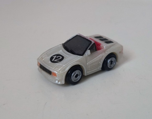 Galoob micro machines - machines,