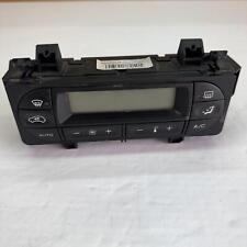 COMANDI CLIMA PER CITROEN C3