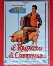 raro dvd renato pozzetto il