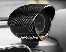 Kit cover manometro turbo