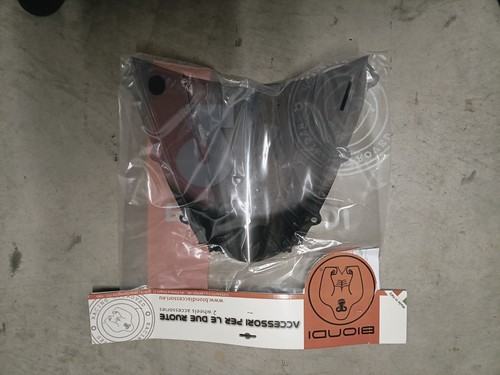 Cupolino biondi honda cbr 1000 - cupolino,