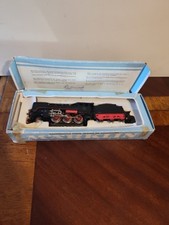 Marklin 3003 DB Vaporiera Nera