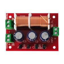 YLY-2088 2 Vie Crossover 400W