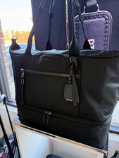 NUOVO Tumi Voyageur CONTINE