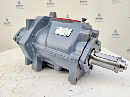 Atlas copco ois air end - h-03,