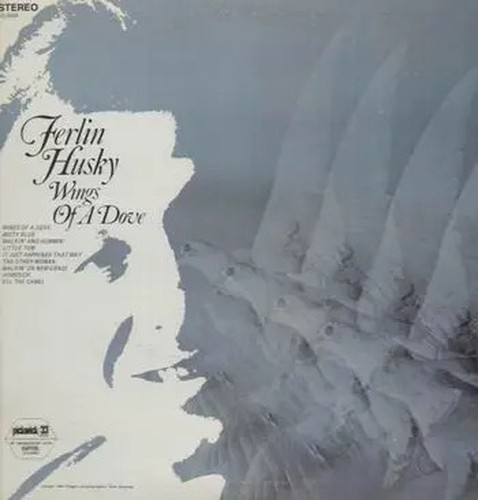 Ferlin husky wings - ferlin,