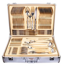 Set Posate da Tavola Stile