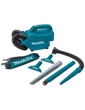 Aspiratore MAKITA DCL184Z