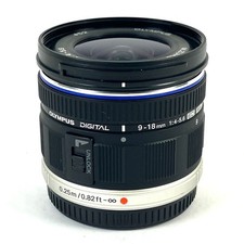 Olympus OLYMPUS M.ZUIKO