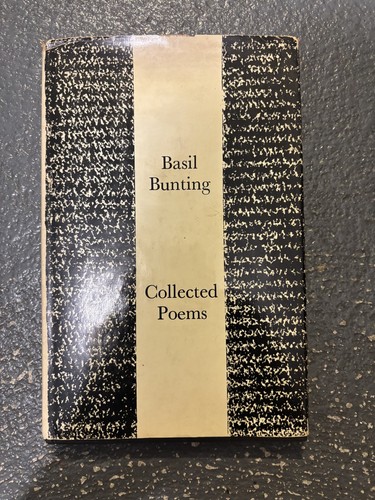 Collected poems basil - by,