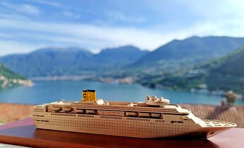 Costa classica scale - costa,