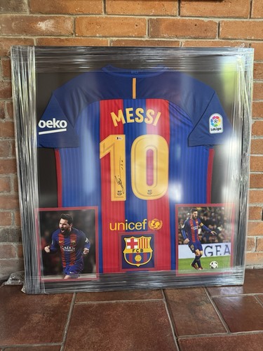Maglia barcellona lionel messi - barcellona,