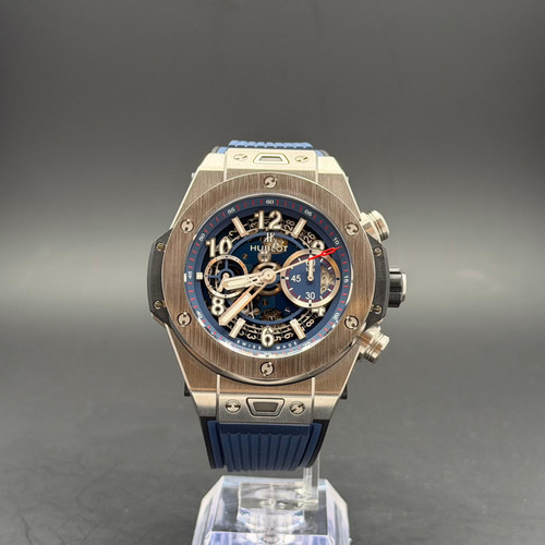 Hublot big bang unico - big,