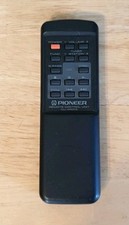 Telecomando Hi-Fi originale