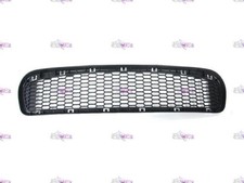 GRIGLIA MASCHERINA CENTRALE PARAURTI ANTERIORE BMW SERIE 3 E92/E93 M3 2010-2013