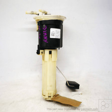 Pompa carburante c/trasduttore