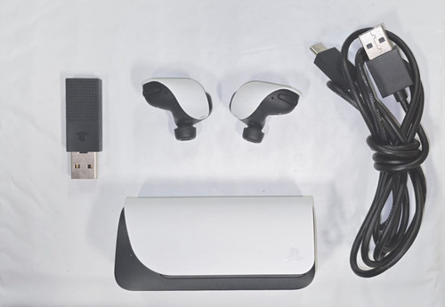 Sony pulse explore - pulse, auricolari