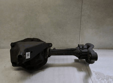 K04741015 Scatola differenziale ant.  JEEP CHEROKEE (KJ) 2.5 TD CRD Limited SUV