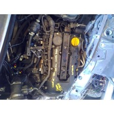⭐ MOTORE COMPL. COMP.OK/PROV.ET A12XER PER OPEL CORSA D (11-14) S07 1.2 16V 2011