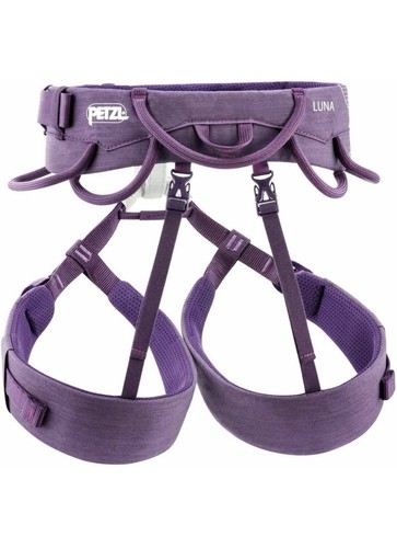 Petzl luna imbracatura - luna,