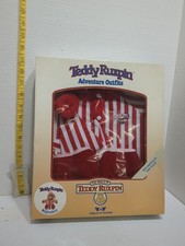 WOW Worlds Of Wonder Teddy