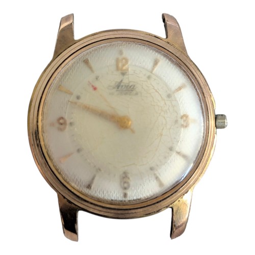 Orologio uomo avia - avia, vintage